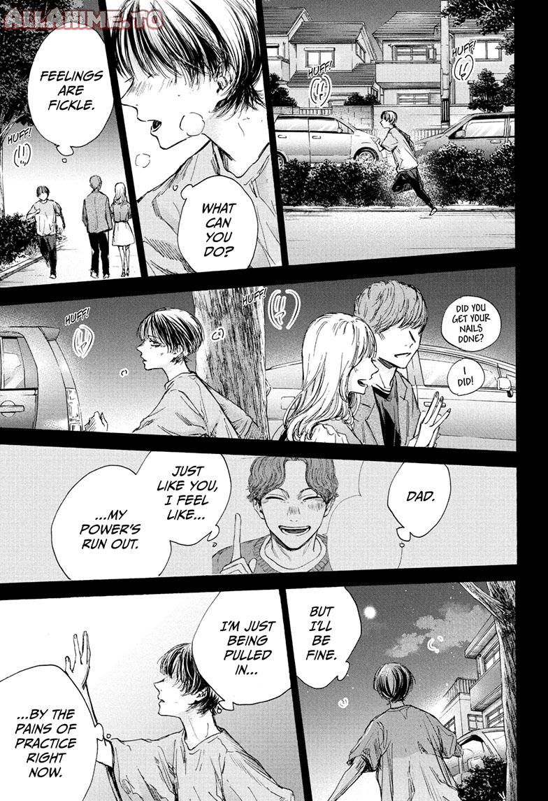 Read Blue Box (EN) Manga Online