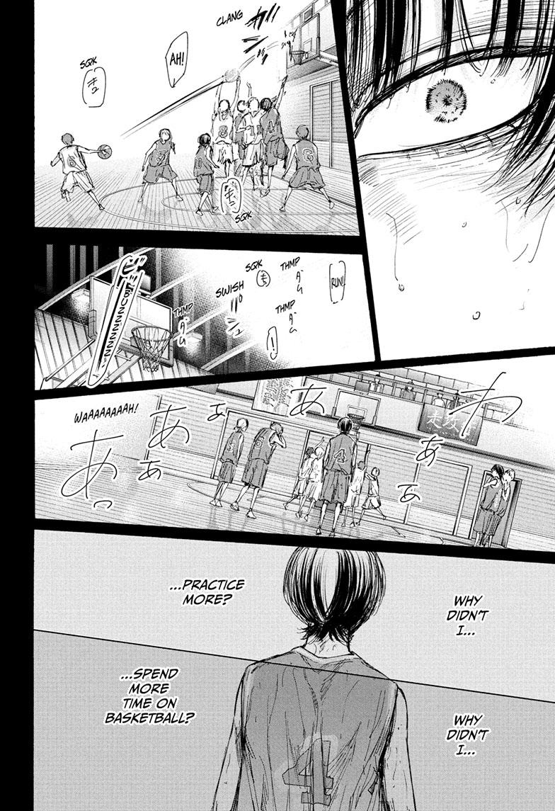 Read Blue Box (EN) Manga Online