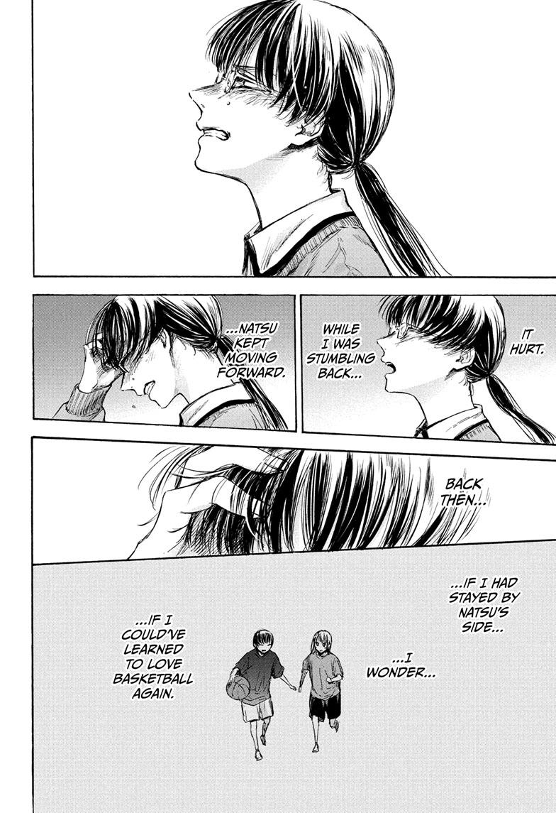 Read Blue Box (EN) Manga Online