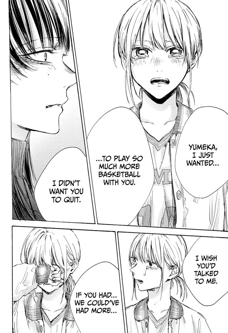 Read Blue Box (EN) Manga Online