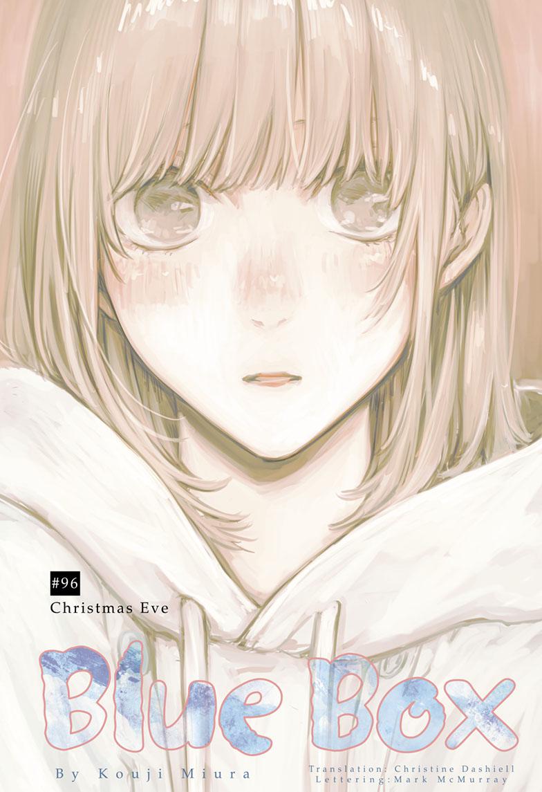 Read Blue Box (EN) Manga Online