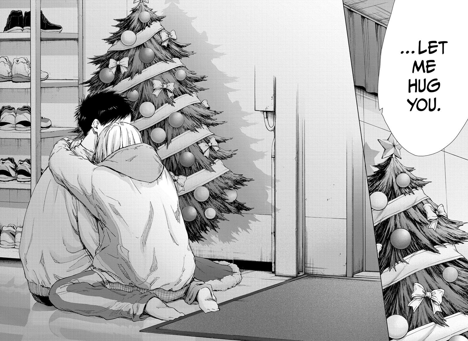 Read Blue Box (EN) Manga Online