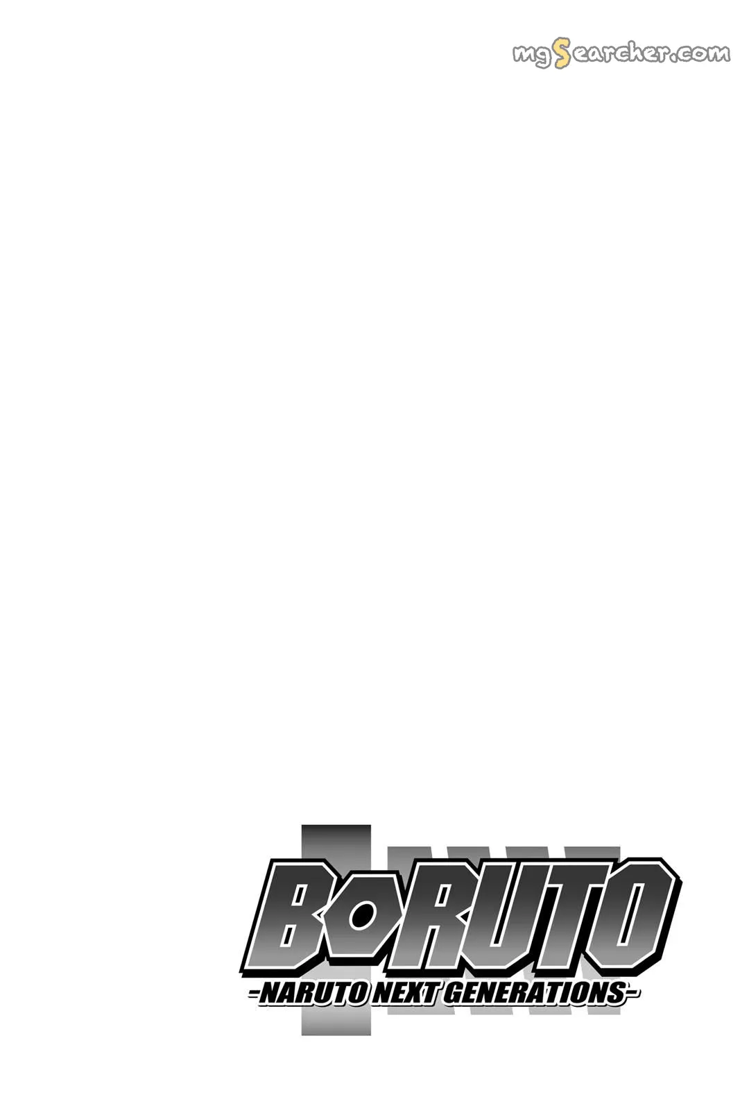 Read Boruto Naruto Next Generations (EN) Manga Online