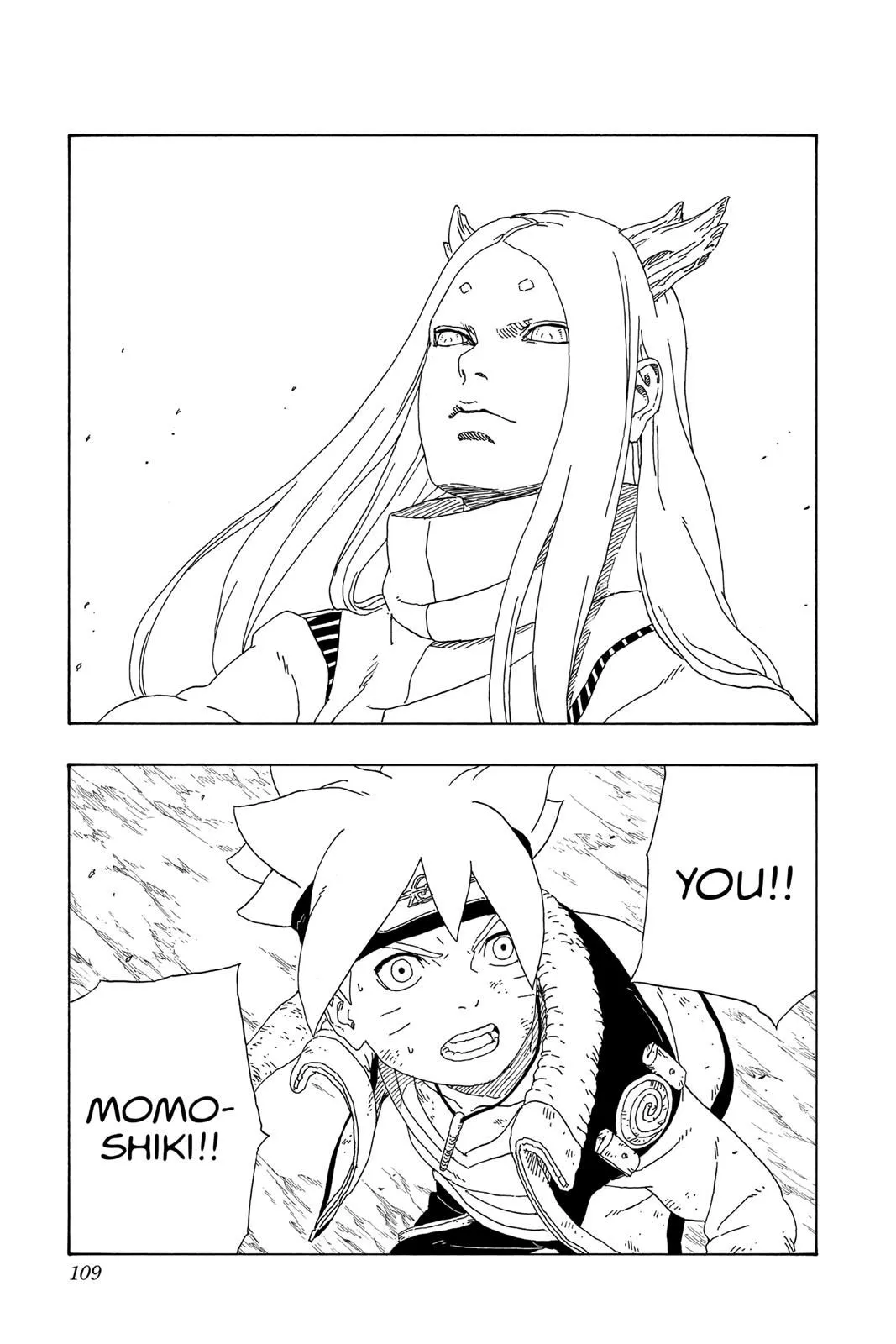 Read Boruto Naruto Next Generations (EN) Manga Online