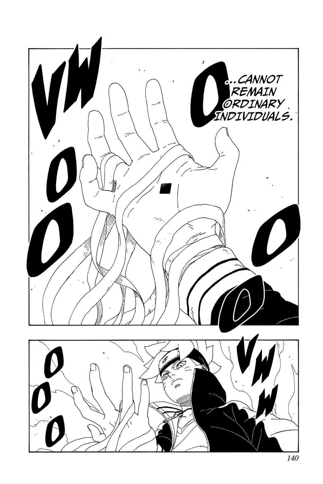 Read Boruto Naruto Next Generations (EN) Manga Online