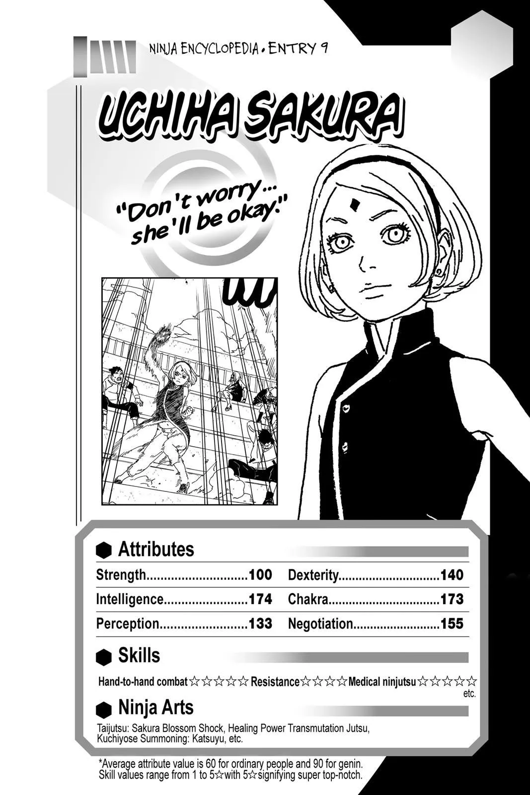 Read Boruto Naruto Next Generations (EN) Manga Online