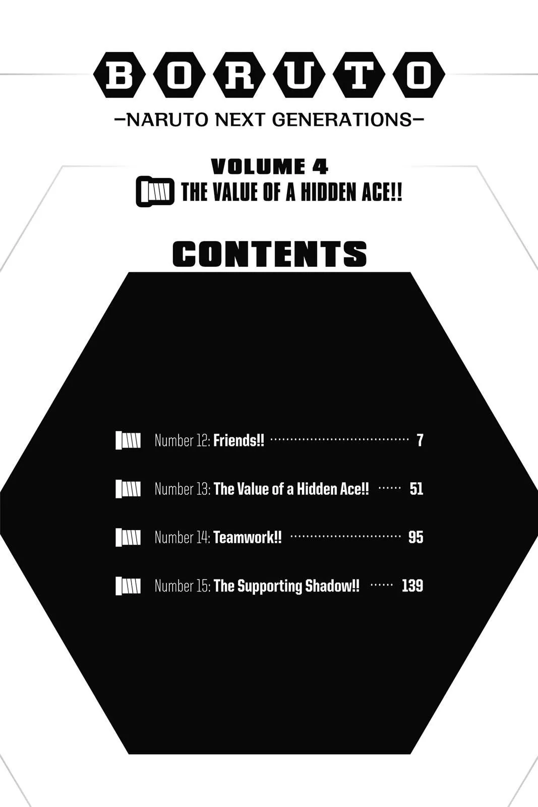 Read Boruto Naruto Next Generations (EN) Manga Online