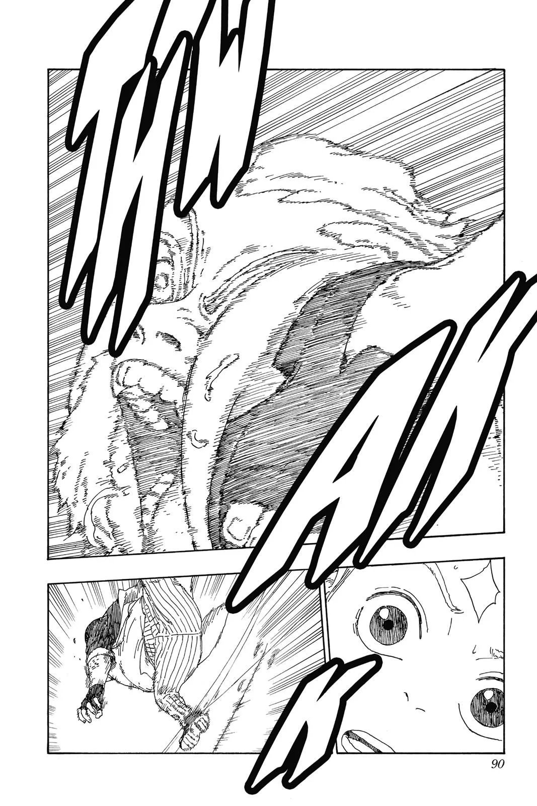 Read Boruto Naruto Next Generations (EN) Manga Online