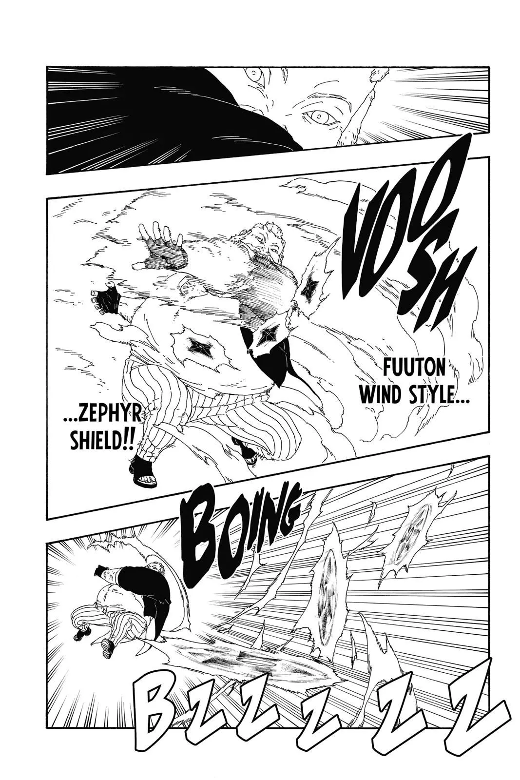 Read Boruto Naruto Next Generations (EN) Manga Online