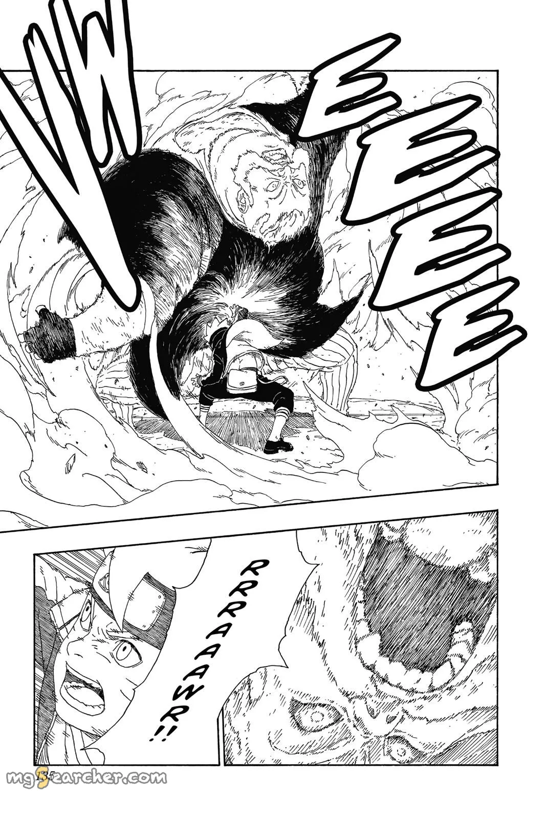 Read Boruto Naruto Next Generations (EN) Manga Online