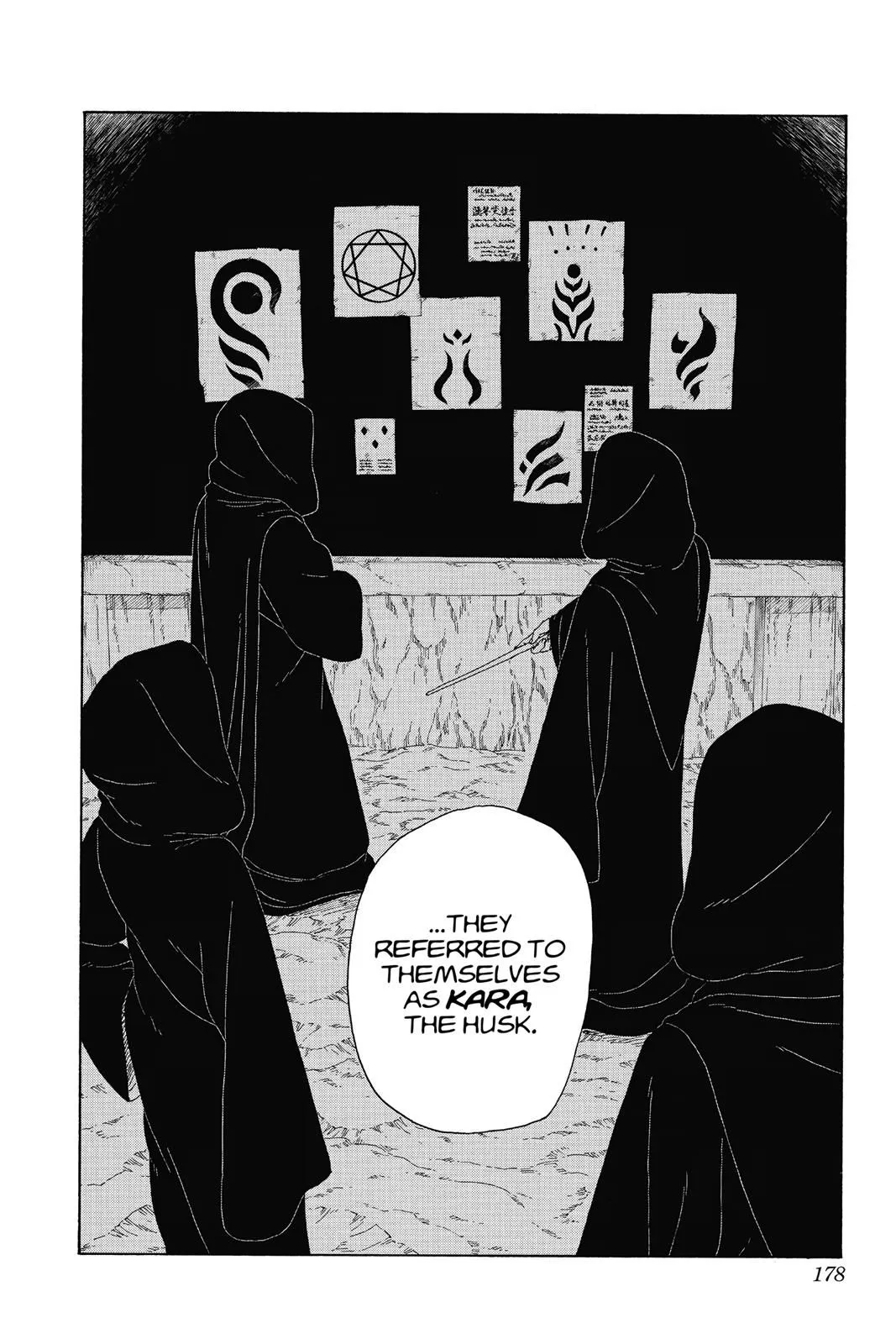 Read Boruto Naruto Next Generations (EN) Manga Online