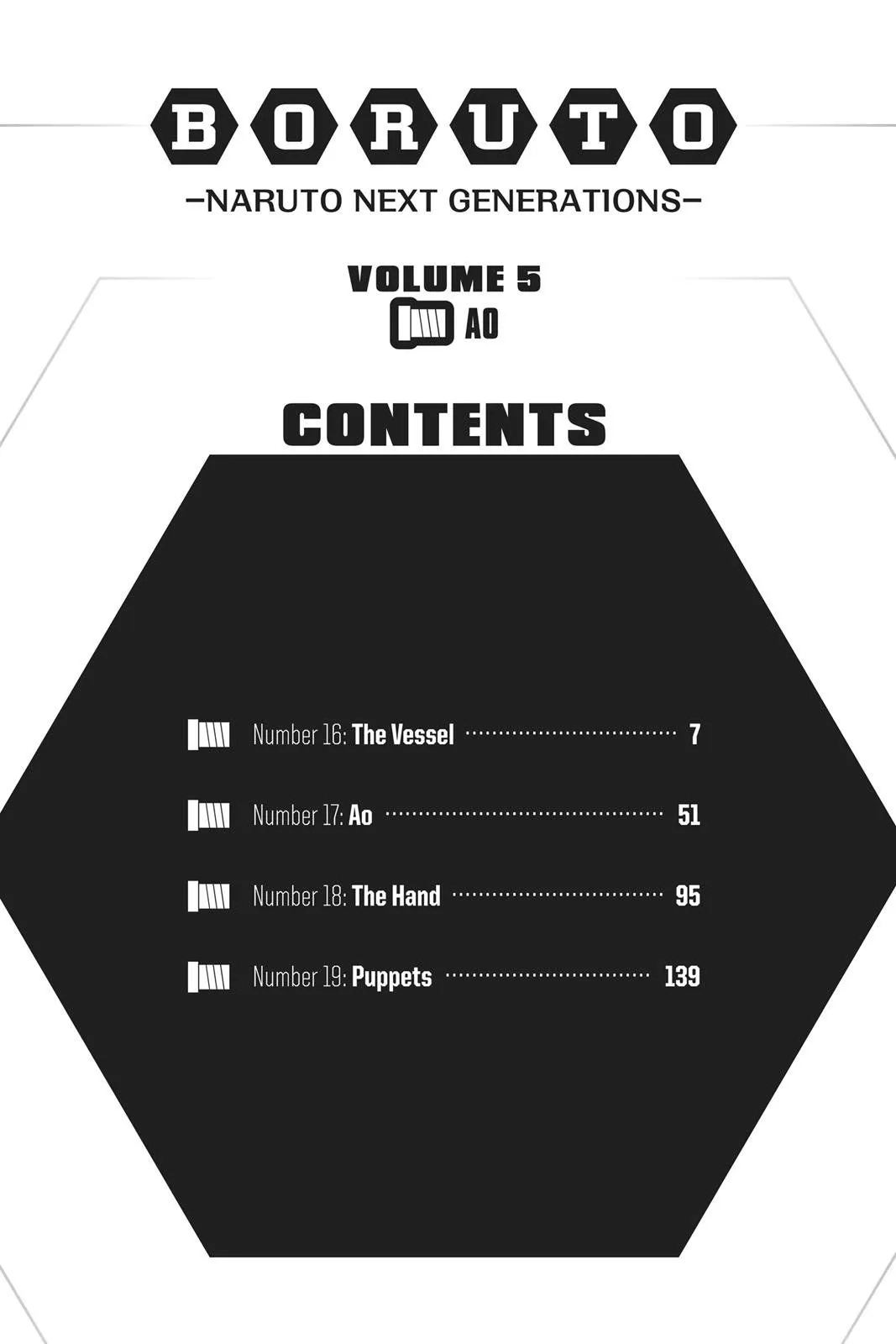 Read Boruto Naruto Next Generations (EN) Manga Online