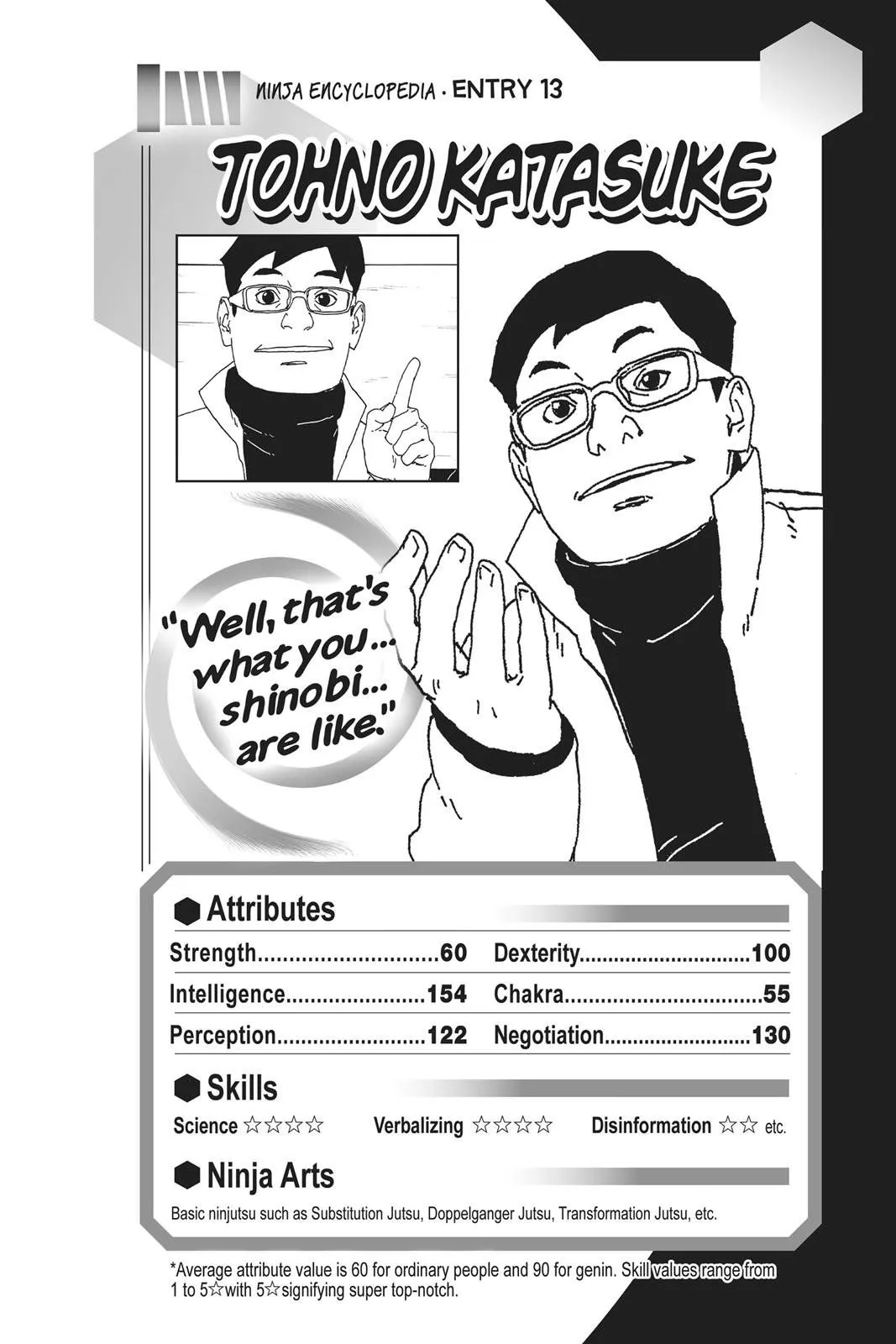 Read Boruto Naruto Next Generations (EN) Manga Online