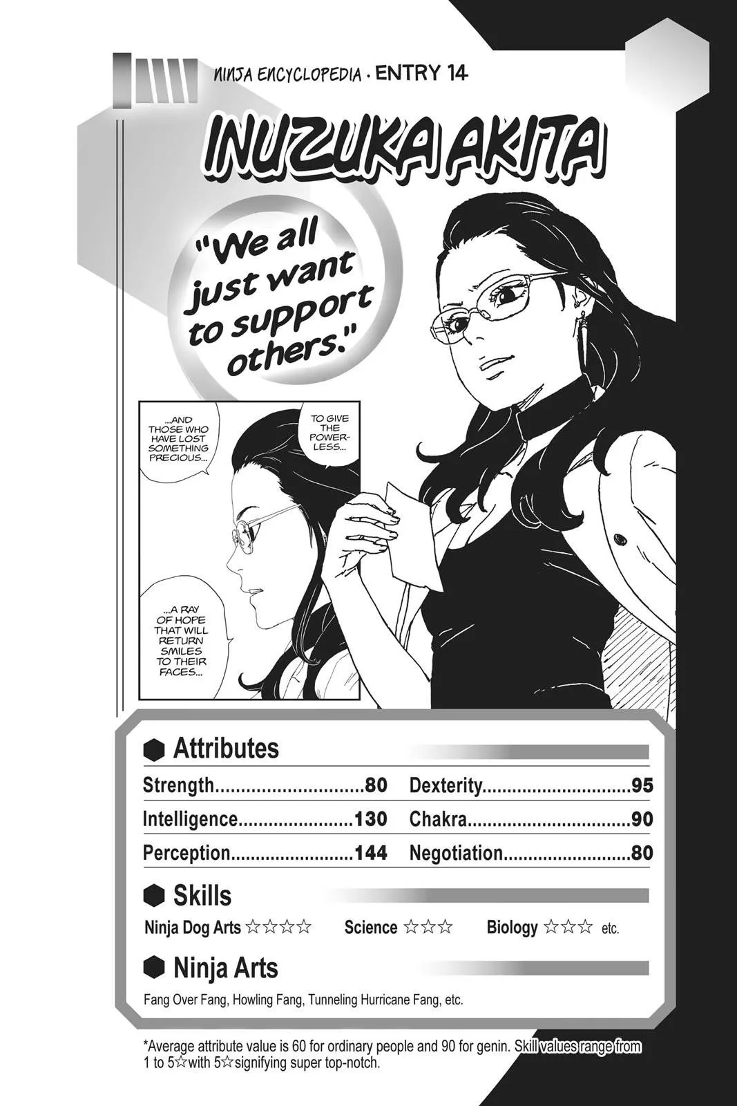 Read Boruto Naruto Next Generations (EN) Manga Online