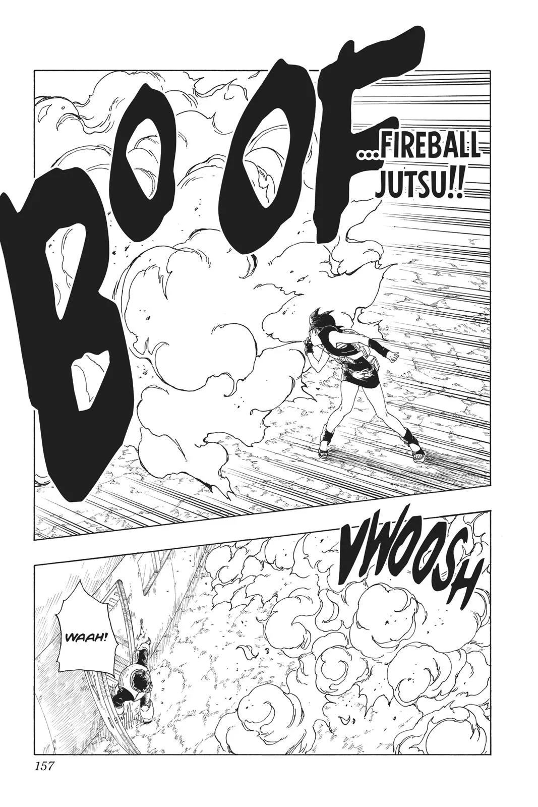 Read Boruto Naruto Next Generations (EN) Manga Online