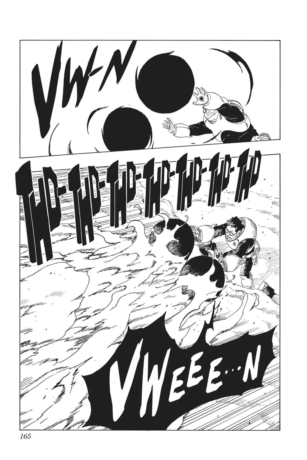 Read Boruto Naruto Next Generations (EN) Manga Online