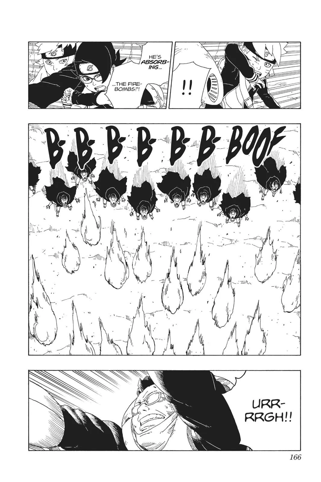 Read Boruto Naruto Next Generations (EN) Manga Online