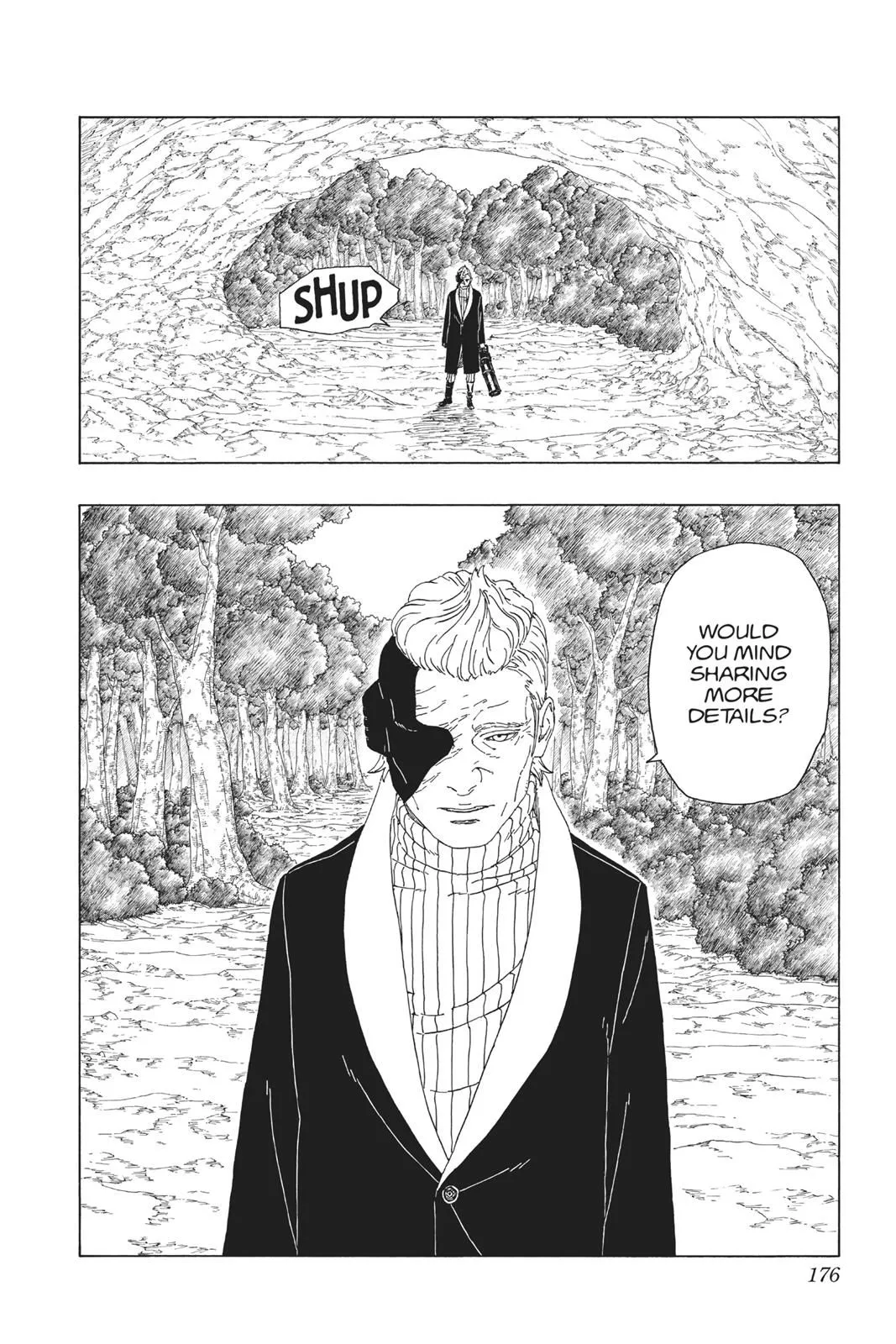 Read Boruto Naruto Next Generations (EN) Manga Online