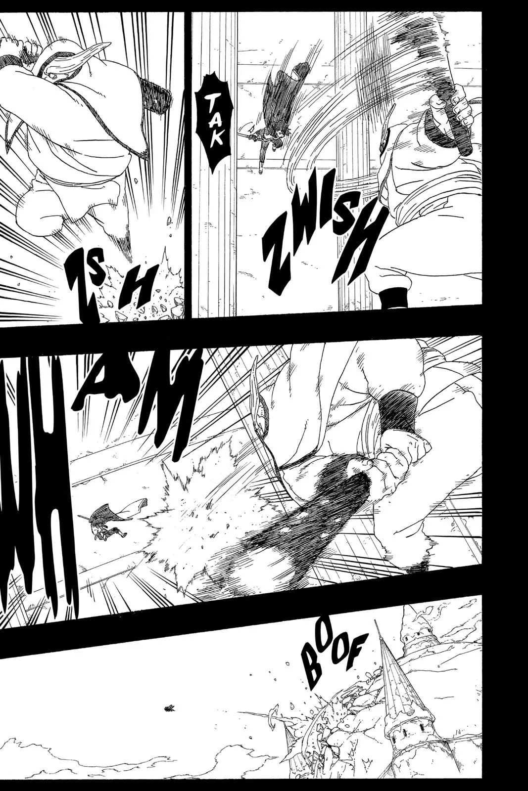 Read Boruto Naruto Next Generations (EN) Manga Online