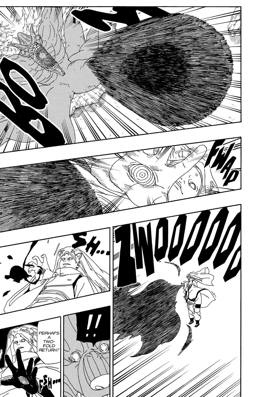 Read Boruto Naruto Next Generations (EN) Manga Online