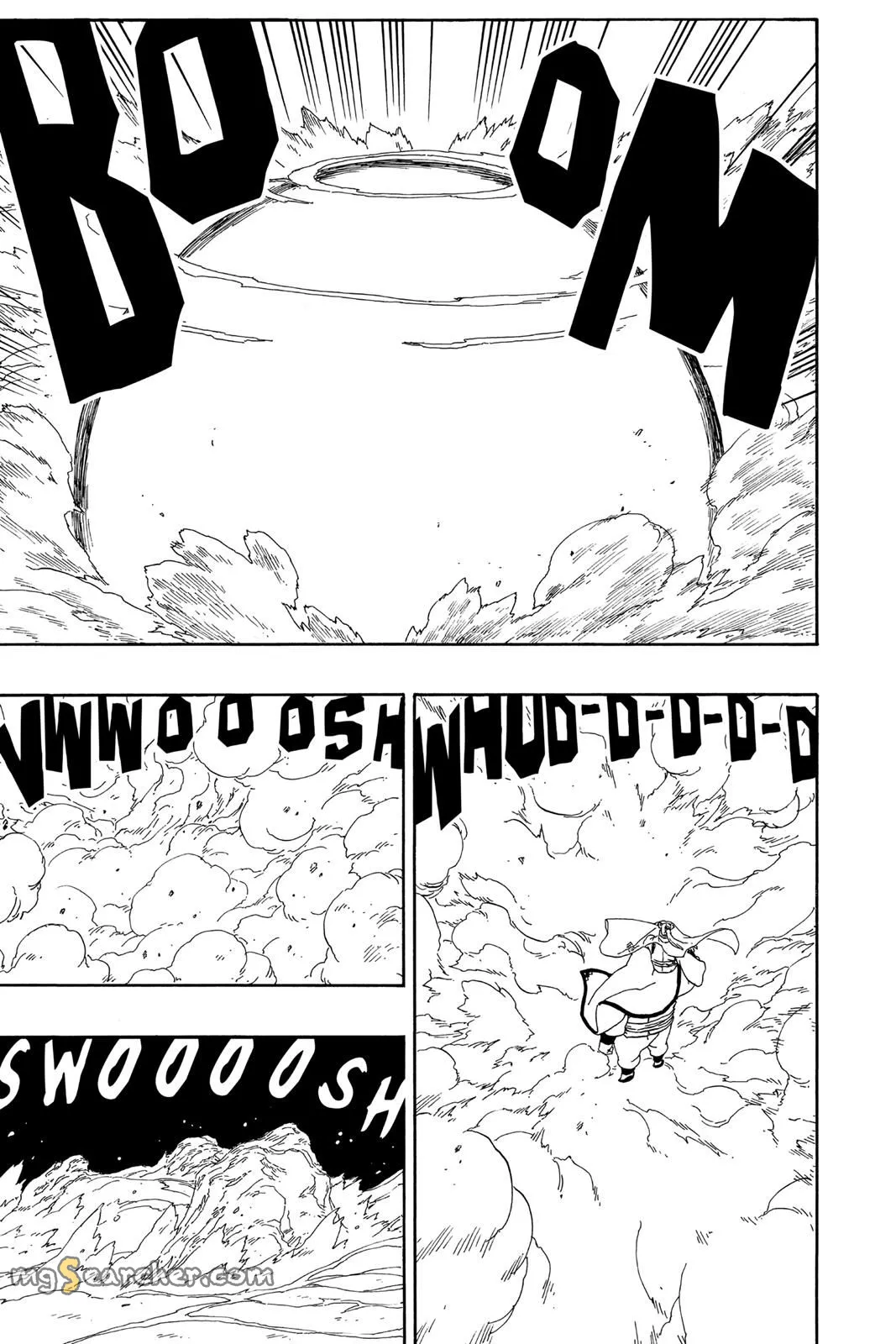 Read Boruto Naruto Next Generations (EN) Manga Online