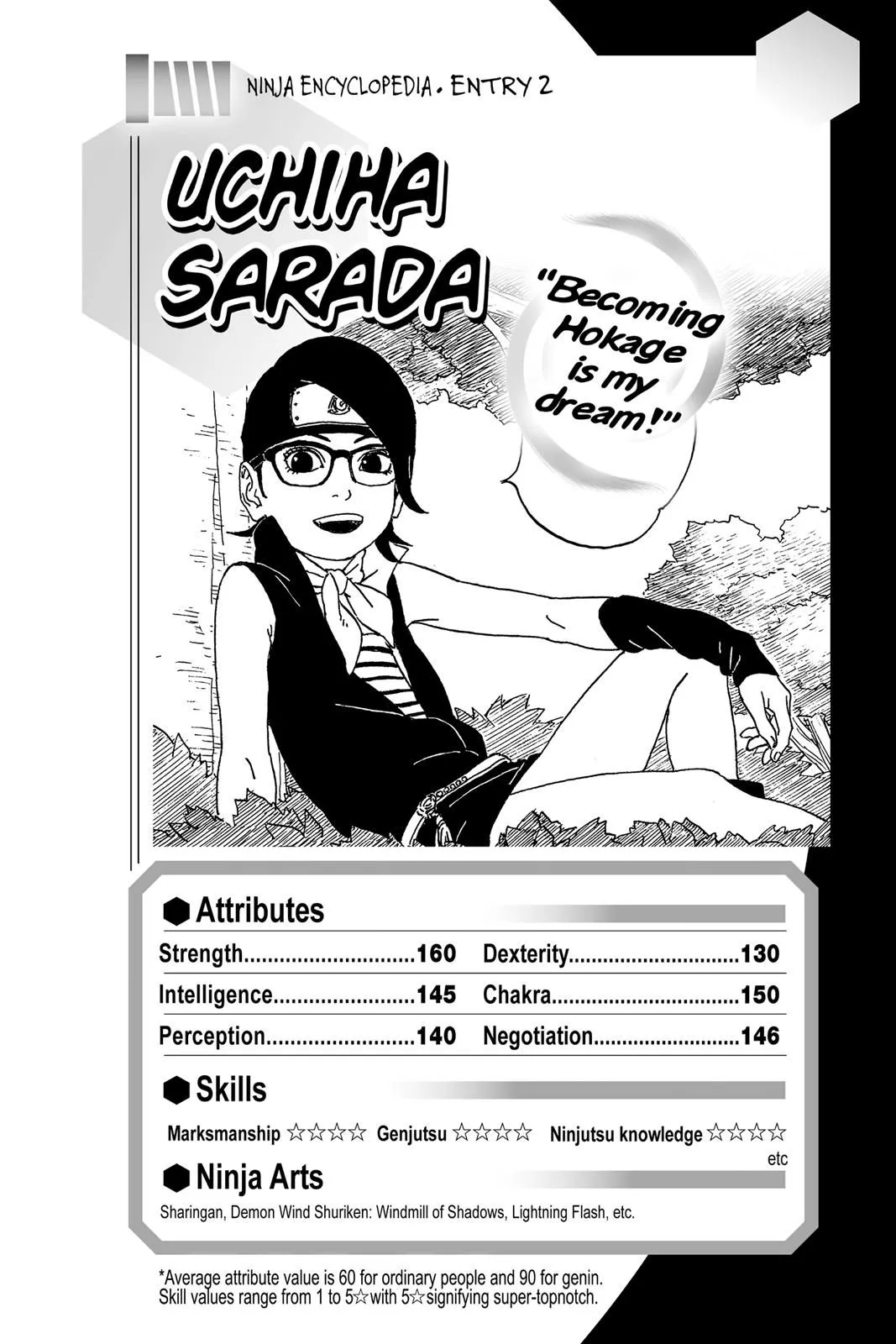 Read Boruto Naruto Next Generations (EN) Manga Online