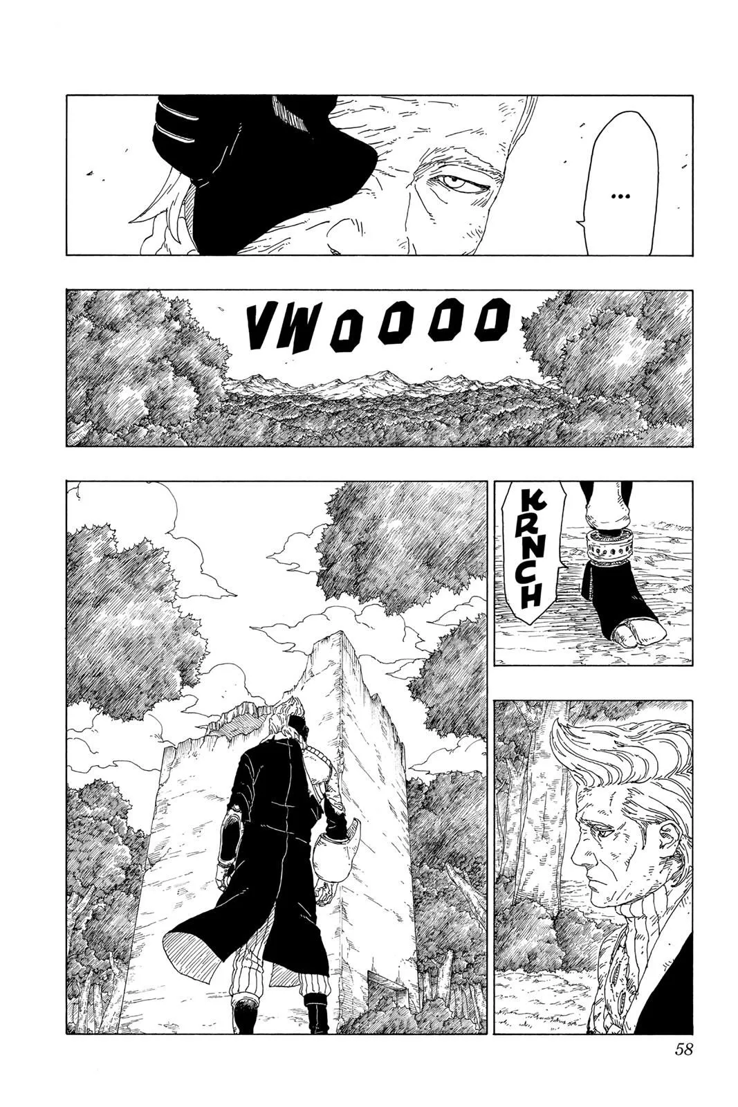 Read Boruto Naruto Next Generations (EN) Manga Online