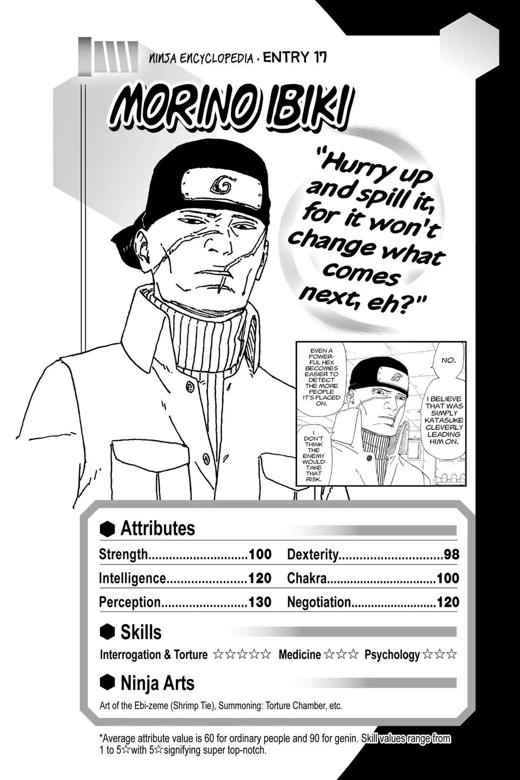 Read Boruto Naruto Next Generations (EN) Manga Online