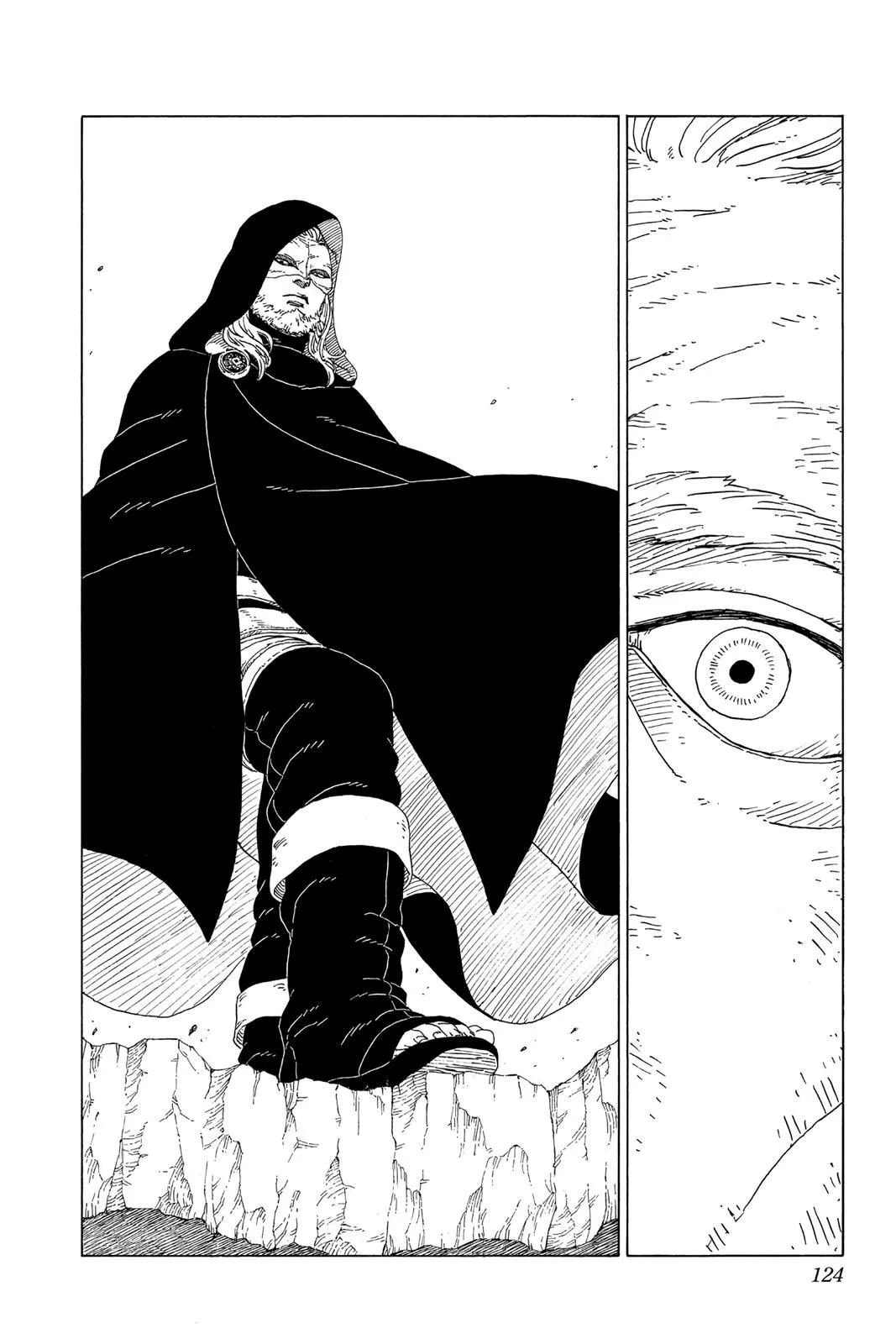 Read Boruto Naruto Next Generations (EN) Manga Online
