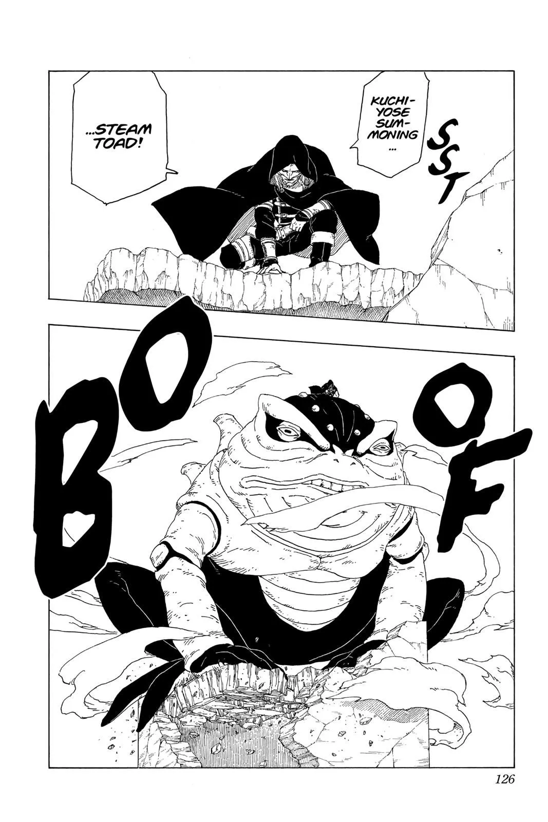 Read Boruto Naruto Next Generations (EN) Manga Online