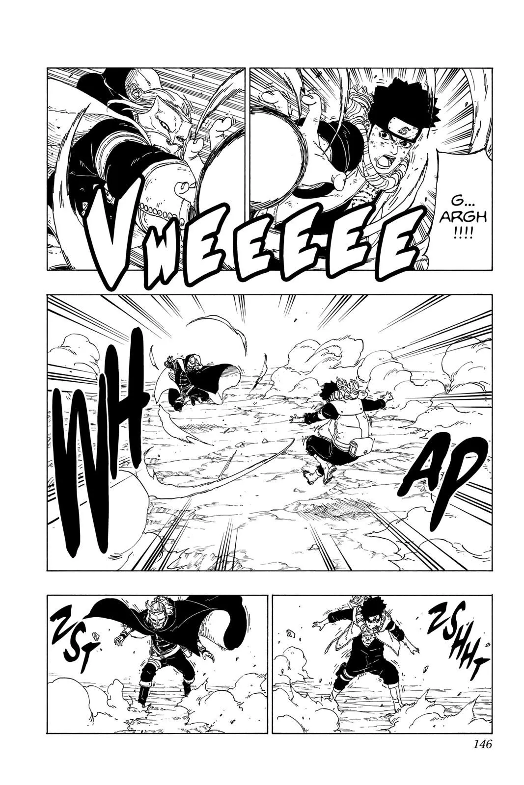 Read Boruto Naruto Next Generations (EN) Manga Online