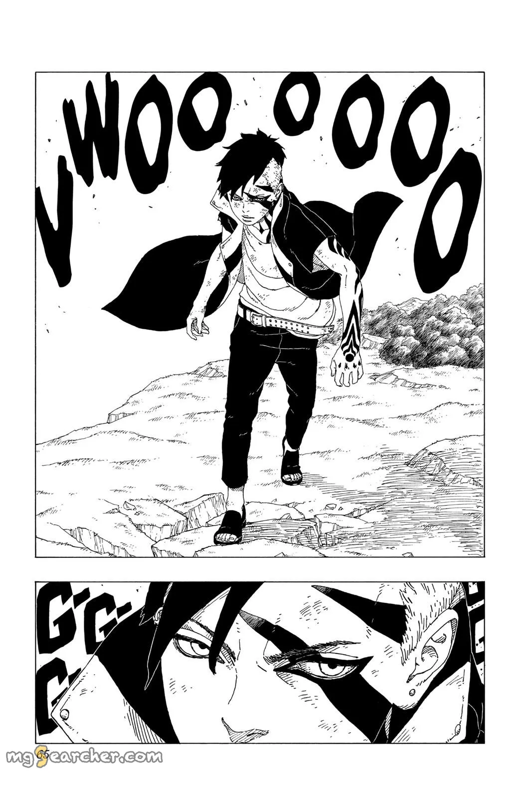 Read Boruto Naruto Next Generations (EN) Manga Online