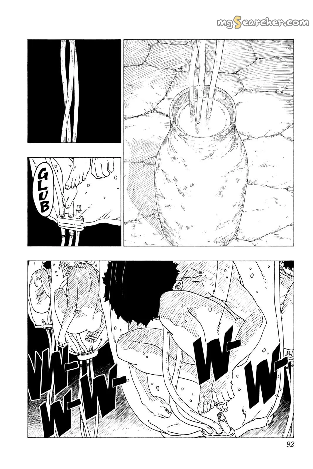Read Boruto Naruto Next Generations (EN) Manga Online