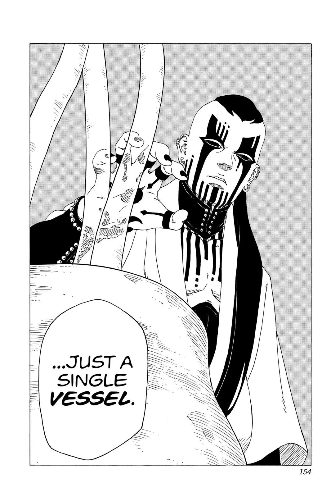 Read Boruto Naruto Next Generations (EN) Manga Online