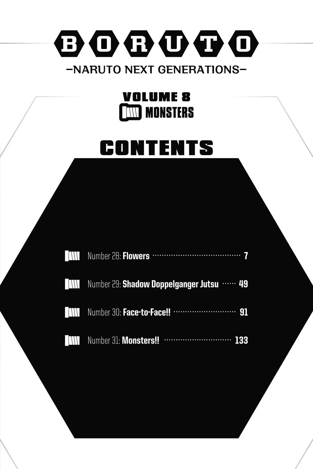 Read Boruto Naruto Next Generations (EN) Manga Online
