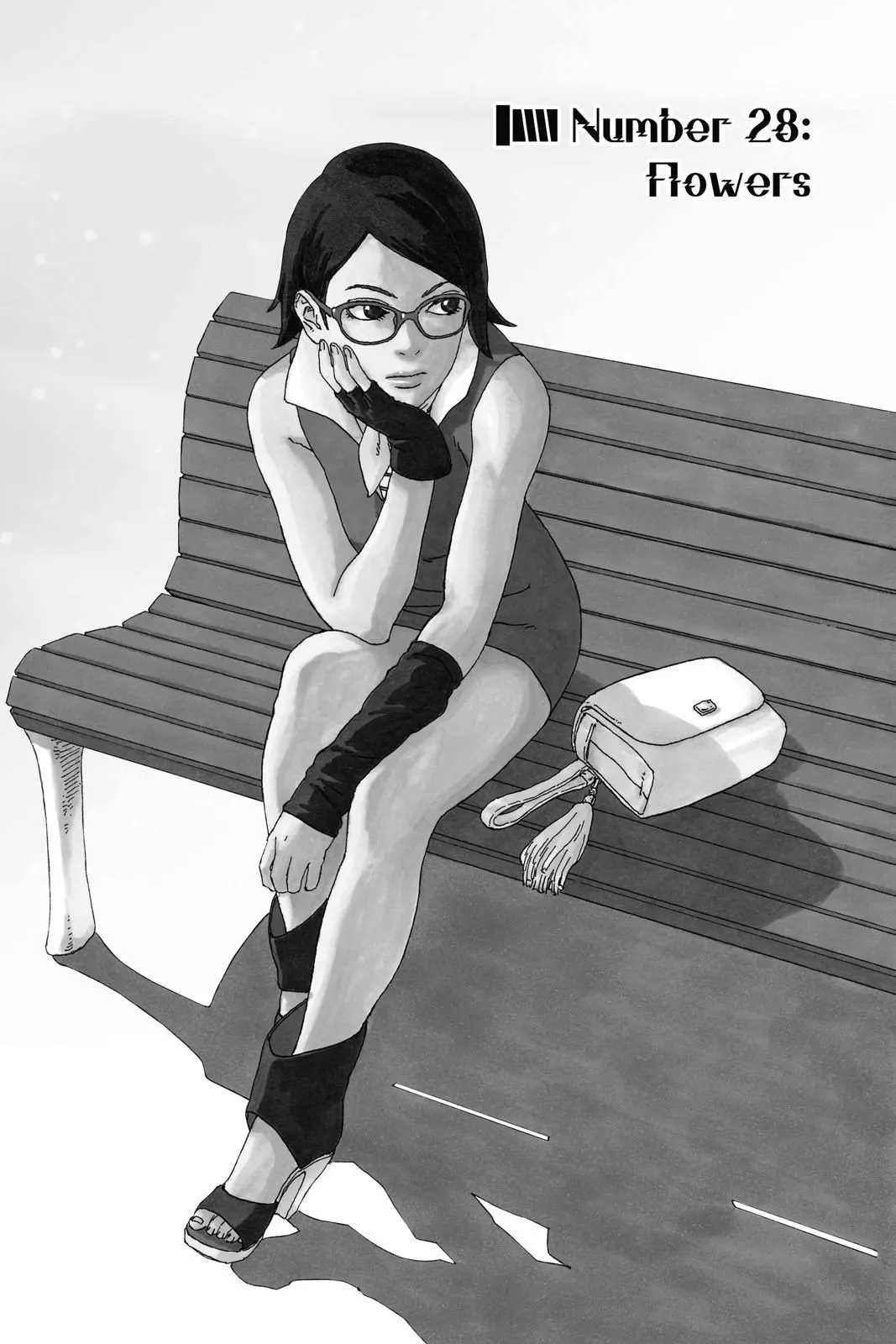 Read Boruto Naruto Next Generations (EN) Manga Online