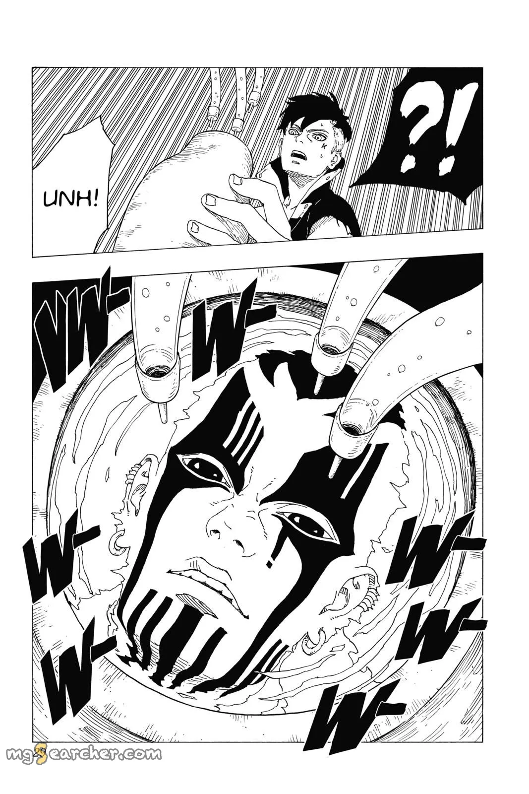 Read Boruto Naruto Next Generations (EN) Manga Online