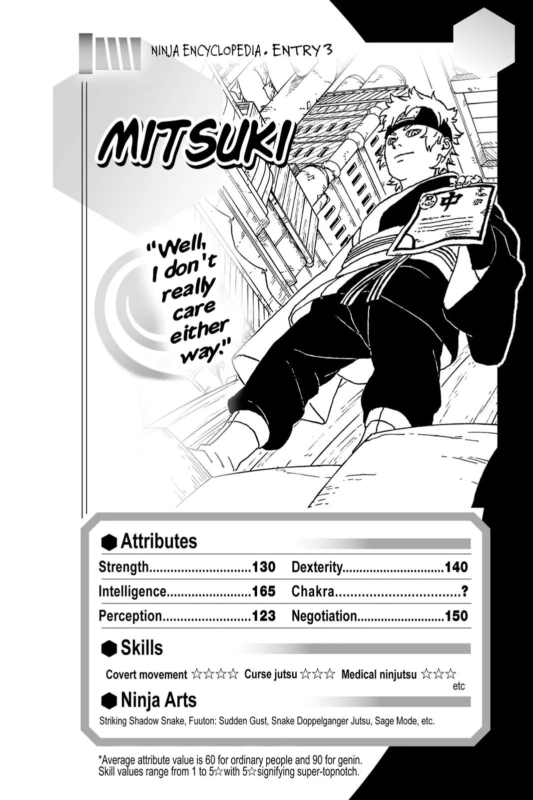 Read Boruto Naruto Next Generations (EN) Manga Online
