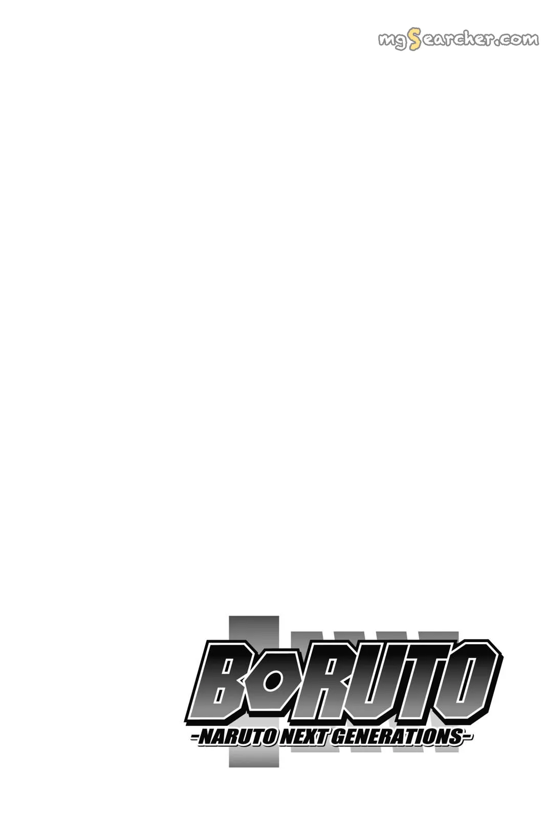 Read Boruto Naruto Next Generations (EN) Manga Online