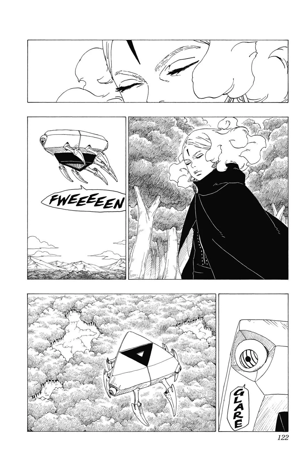 Read Boruto Naruto Next Generations (EN) Manga Online