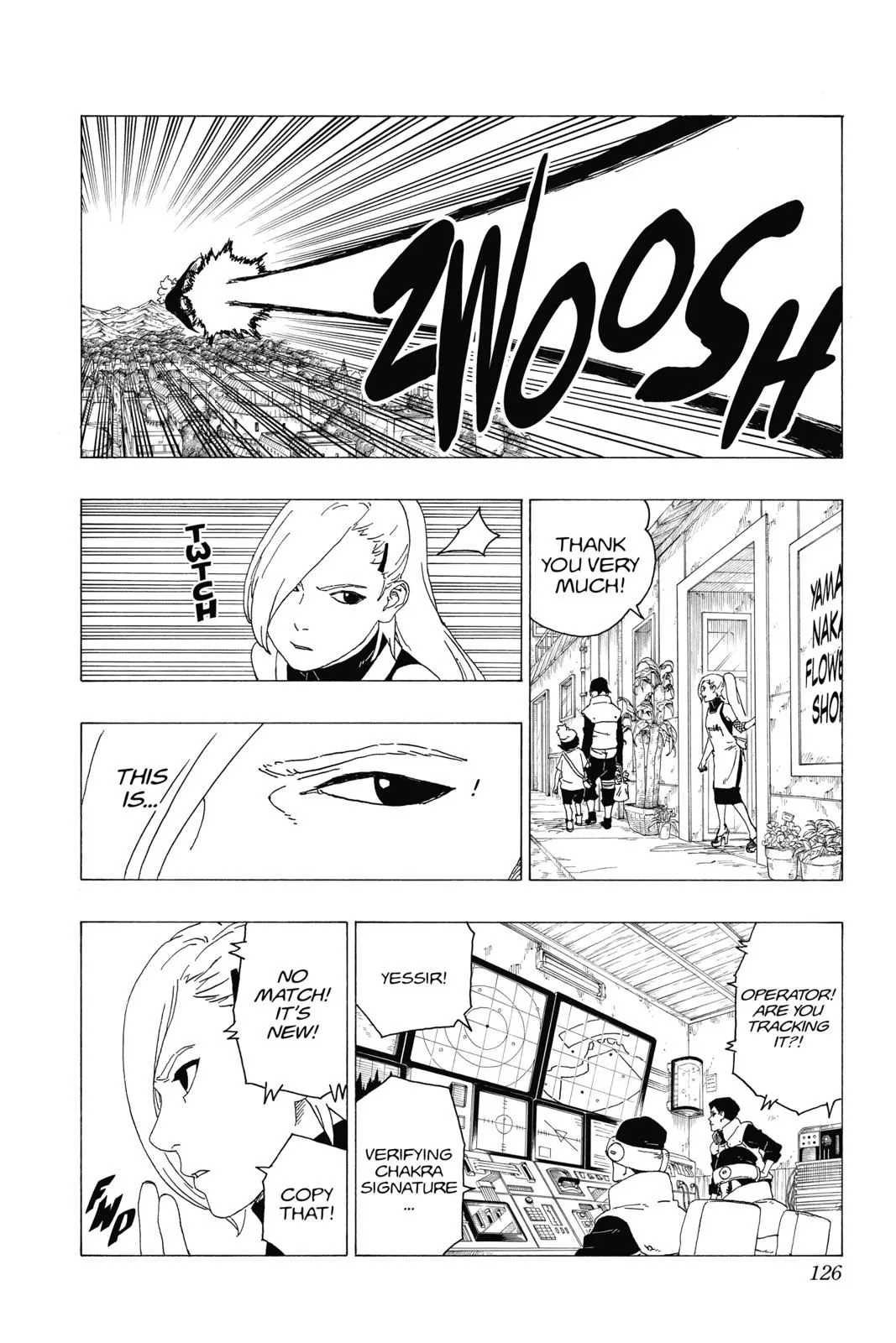 Read Boruto Naruto Next Generations (EN) Manga Online