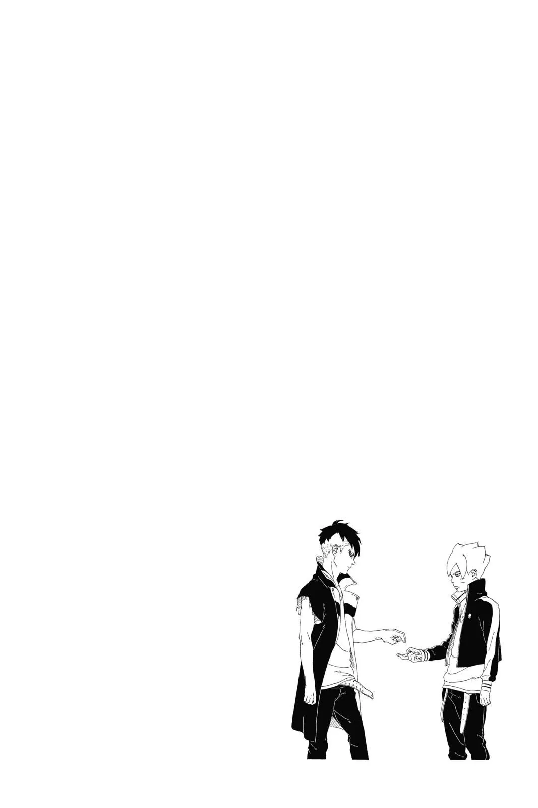 Read Boruto Naruto Next Generations (EN) Manga Online