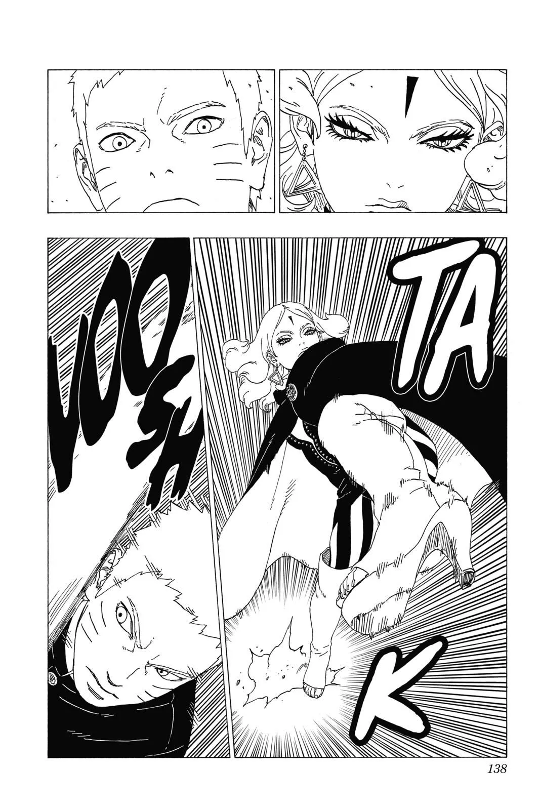 Read Boruto Naruto Next Generations (EN) Manga Online