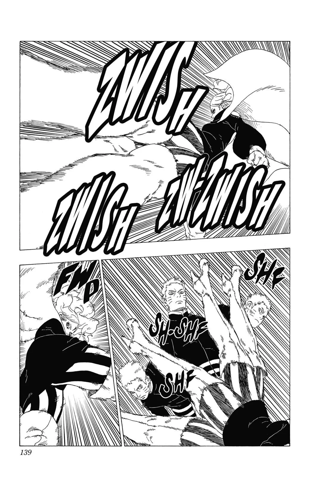 Read Boruto Naruto Next Generations (EN) Manga Online