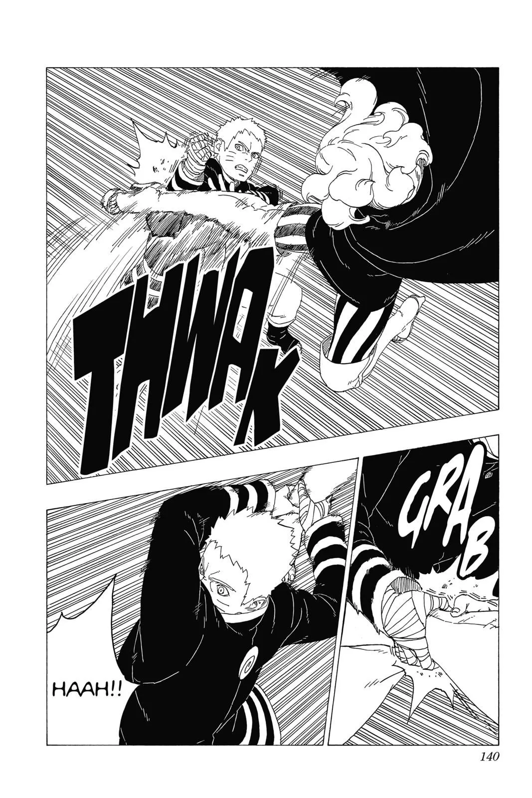 Read Boruto Naruto Next Generations (EN) Manga Online