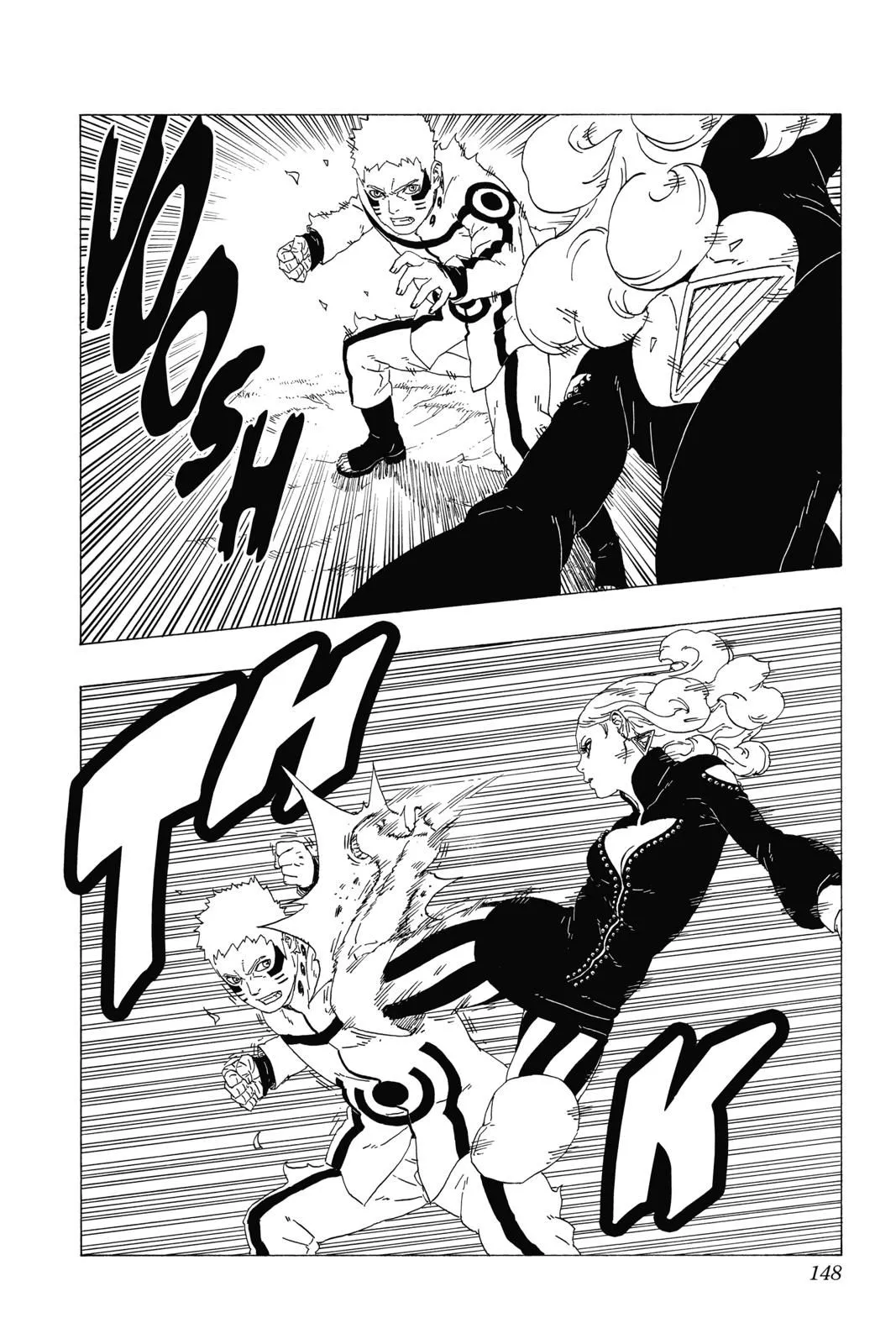Read Boruto Naruto Next Generations (EN) Manga Online