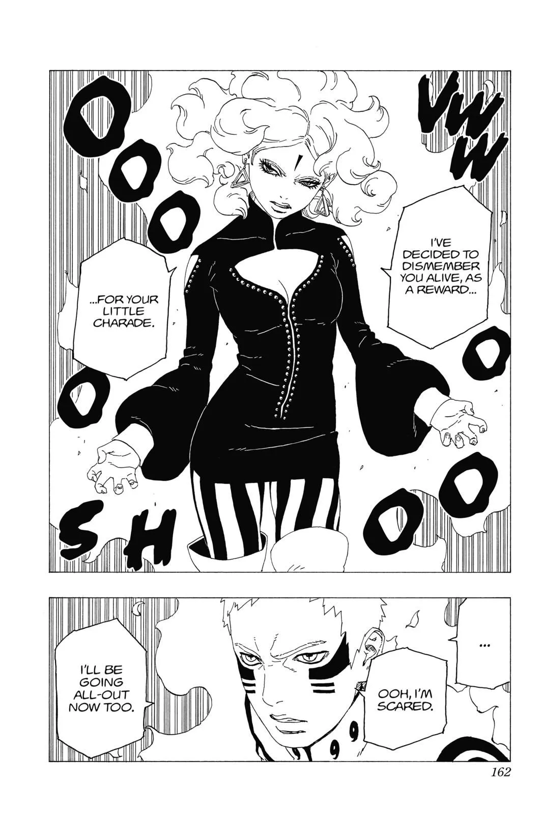 Read Boruto Naruto Next Generations (EN) Manga Online
