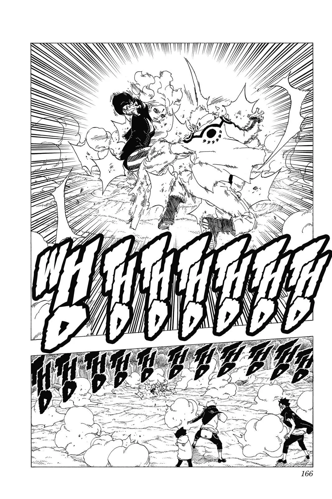 Read Boruto Naruto Next Generations (EN) Manga Online