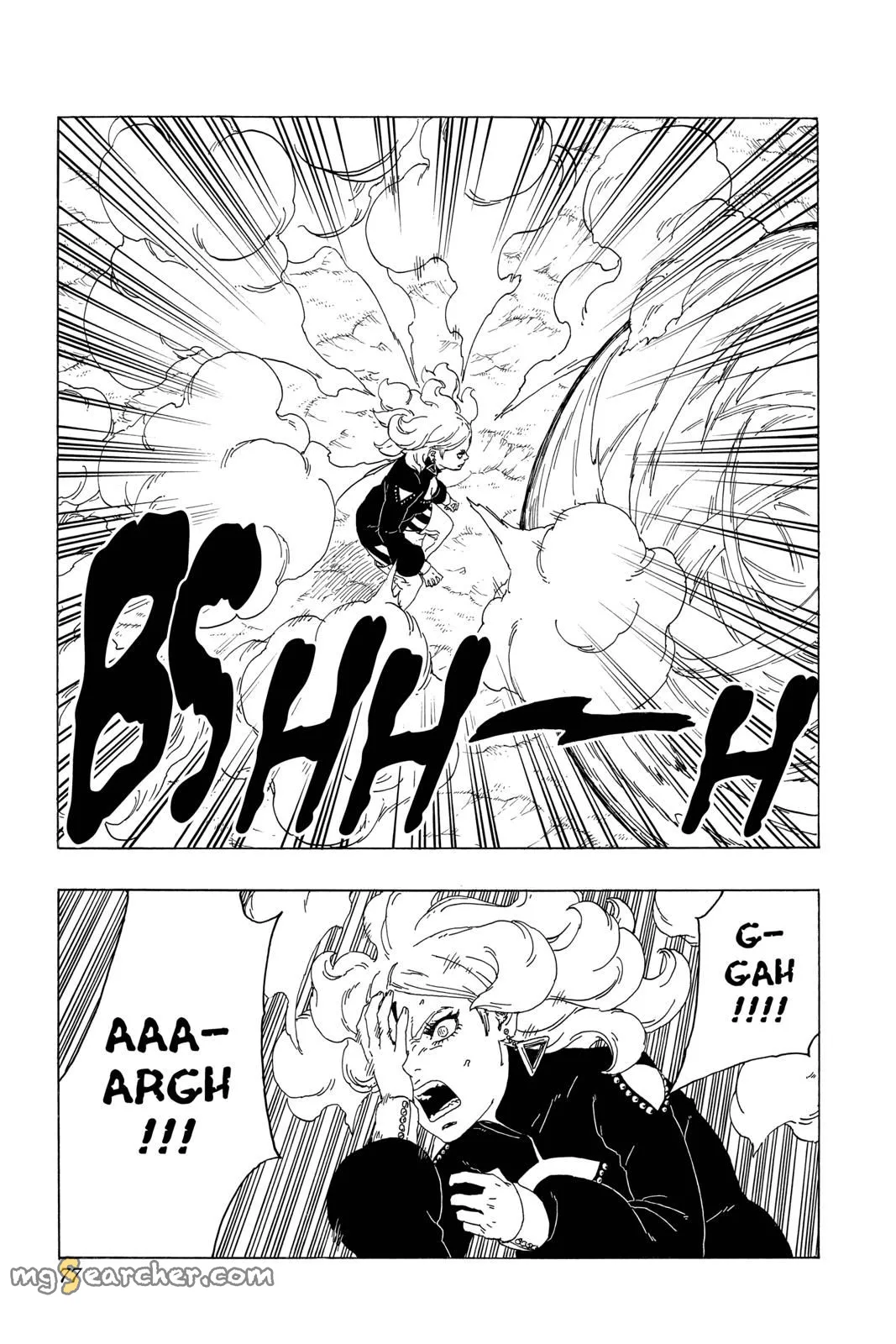 Read Boruto Naruto Next Generations (EN) Manga Online