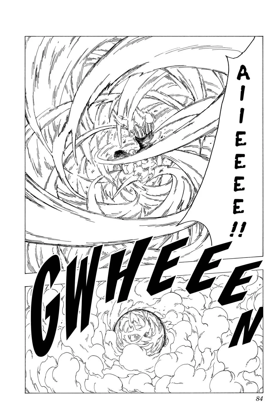 Read Boruto Naruto Next Generations (EN) Manga Online